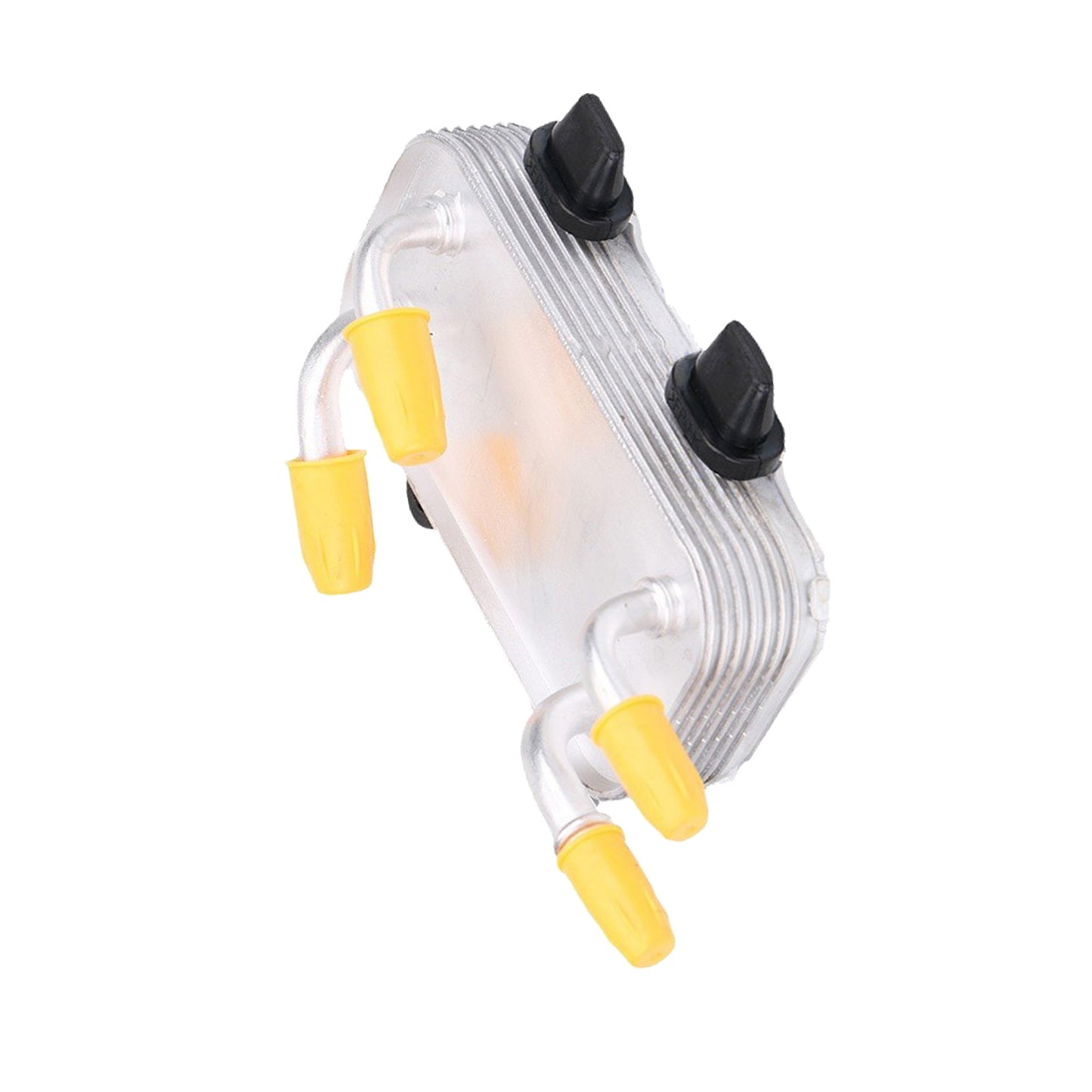 {{ Fuel Oil Cooler Suitable For Land Rover Sport Discovery 3 2.7 2005-2009 LR031827 }} - Buy Car Parts Online at {{ Kaka Auto Parts }}.