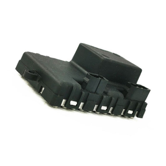 Blower Fan Motor Heater Resistor Suitable For BMW Series 5 6 E61 E60 E63