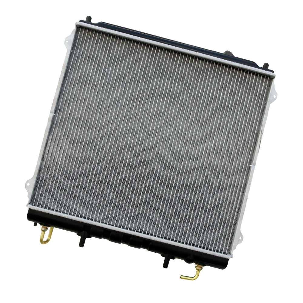 Radiator Suitable for Hyundai Terracan HP 2.9L Diesel 2001¨C2007