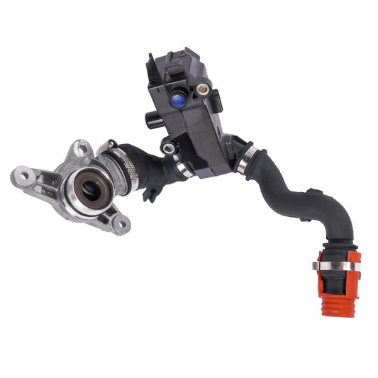 Breather Pressure Valve Suitable for Mercedes M642 Engine Part A6420103707