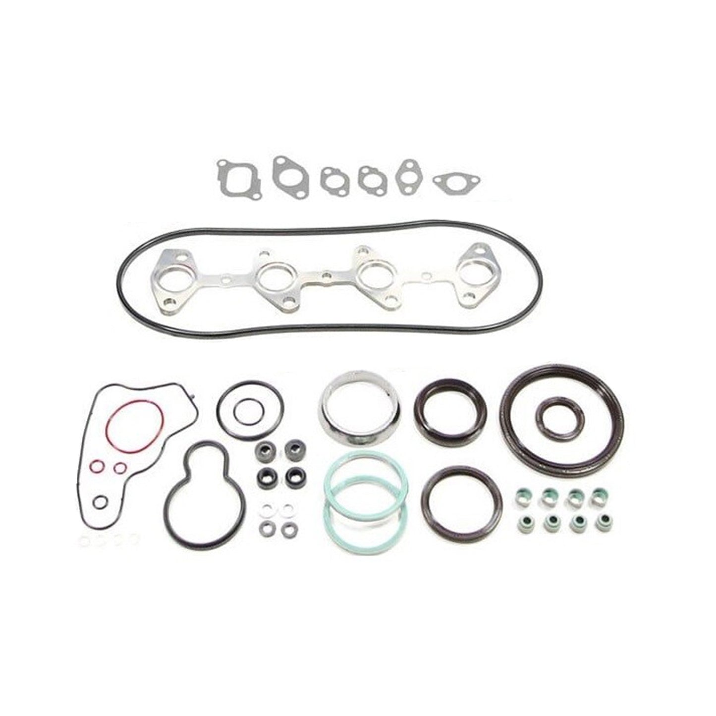Engine Gasket Set Suitable for Toyota Hilux Surf KZN185/KZN130 3.0TD 1KZ