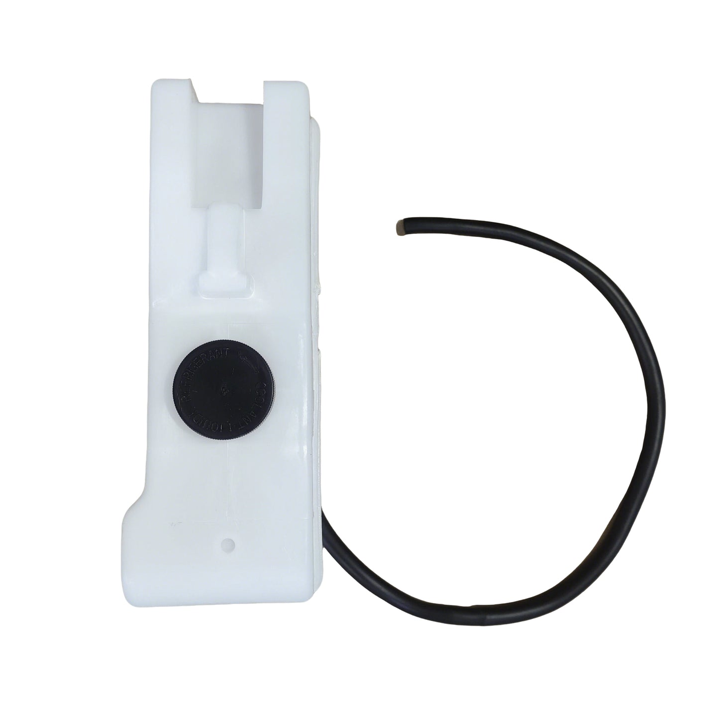 Radiator Overflow Expansion Bottle Heater Tank Suitable For Nissan Pulsar N16 1.6L 1.8L