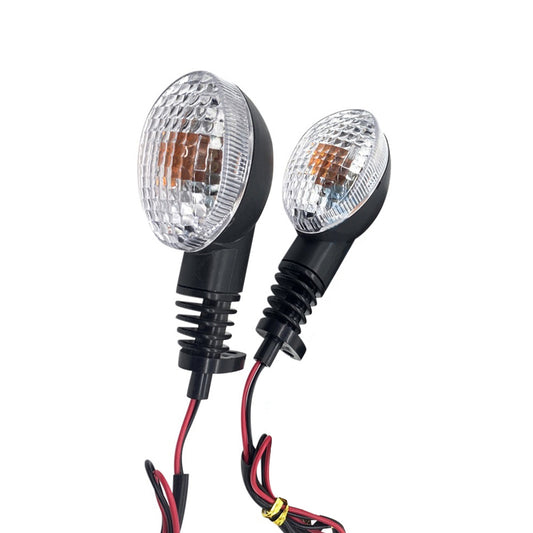 Turn Signal Indicator Lamp Suitable For Kawasaki Ninja 250R KLX250 S SF Vulcan S