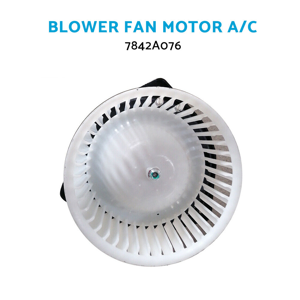 Blower Fan Motor A/C Suitable For Mitsubishi Lancer CJ 2007-2014