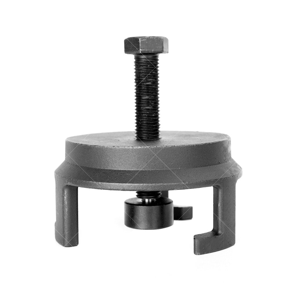 {{ 25264 Harmonic Balancer Puller Crank Pulley Puller Quickly Removes Tool For GM }} - Buy Car Parts Online at {{ Kaka Auto Parts }}.