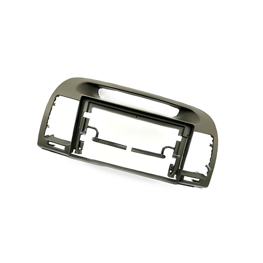 Center Console Navigation Panel Frame Suitable for Toyota Camry 2000-2003 0026