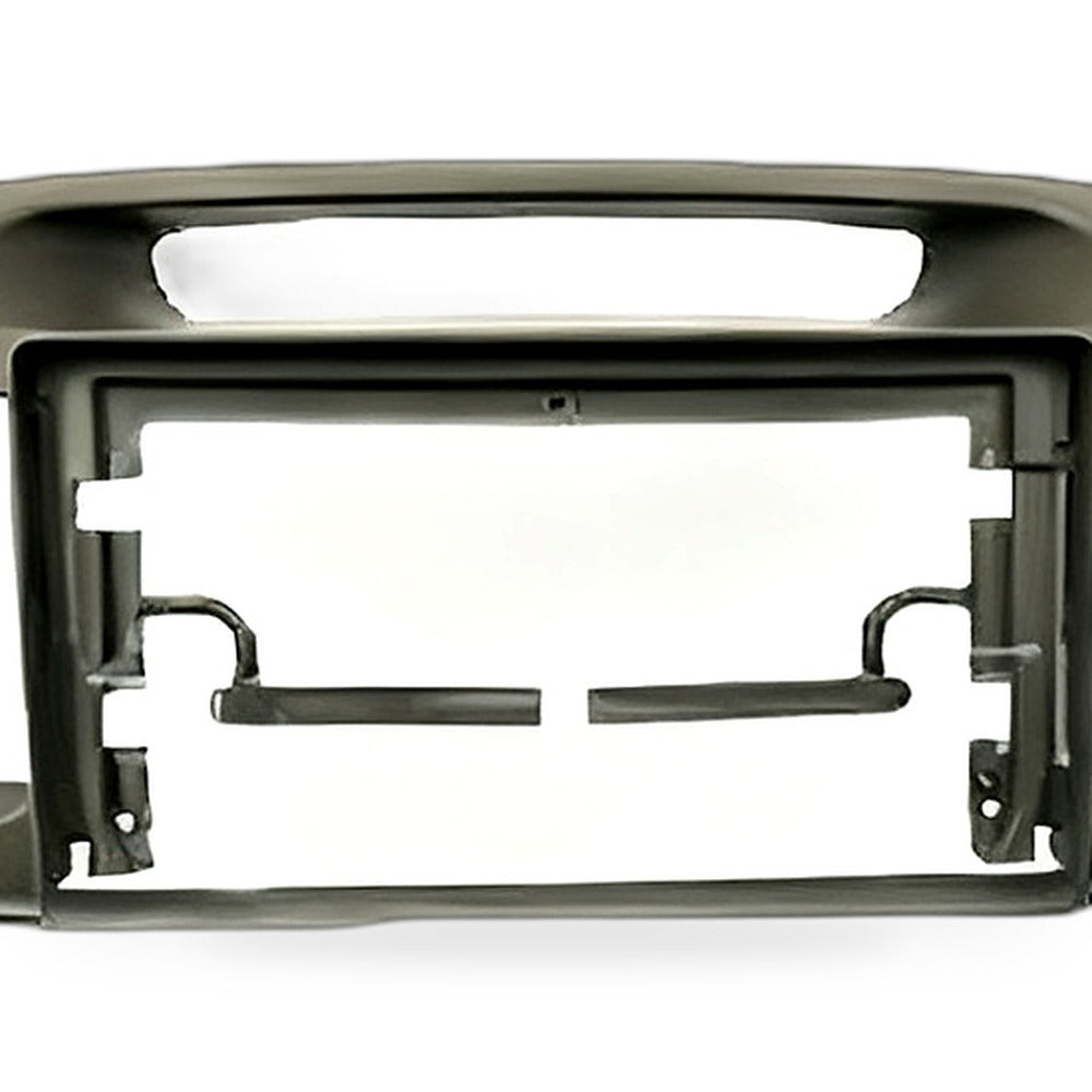 Center Console Navigation Panel Frame Suitable for Toyota Camry 2000-2003 0026