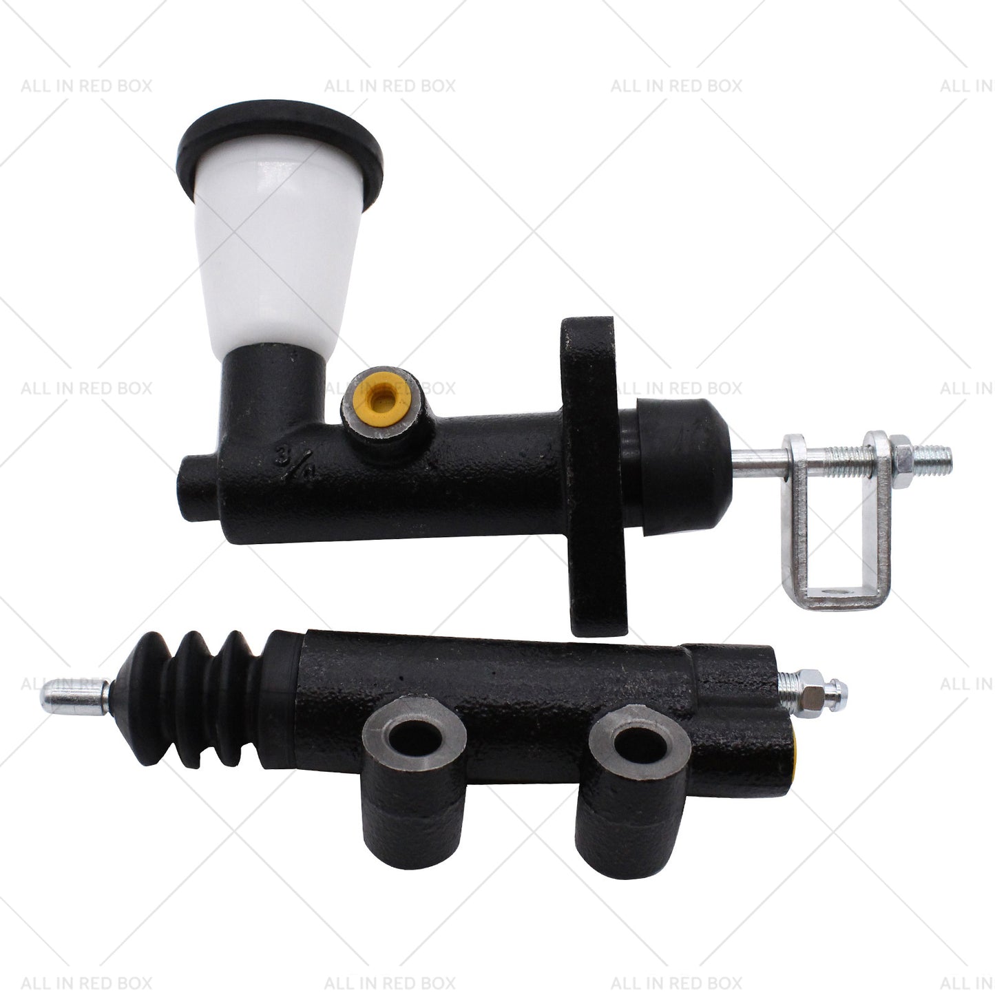 {{ Clutch Master Slave Cylinder Suitable for Toyota Landcruiser FJ40 45 55 75-80 }} - Buy Car Parts Online at {{ Kaka Auto Parts }}.