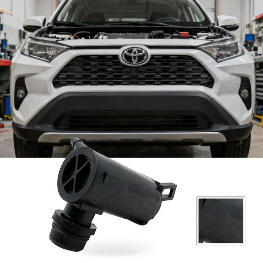 Washer Motor Suitable for Toyota RAV4 Land Cruiser 38512-SDA-A01 38512-SC4-673