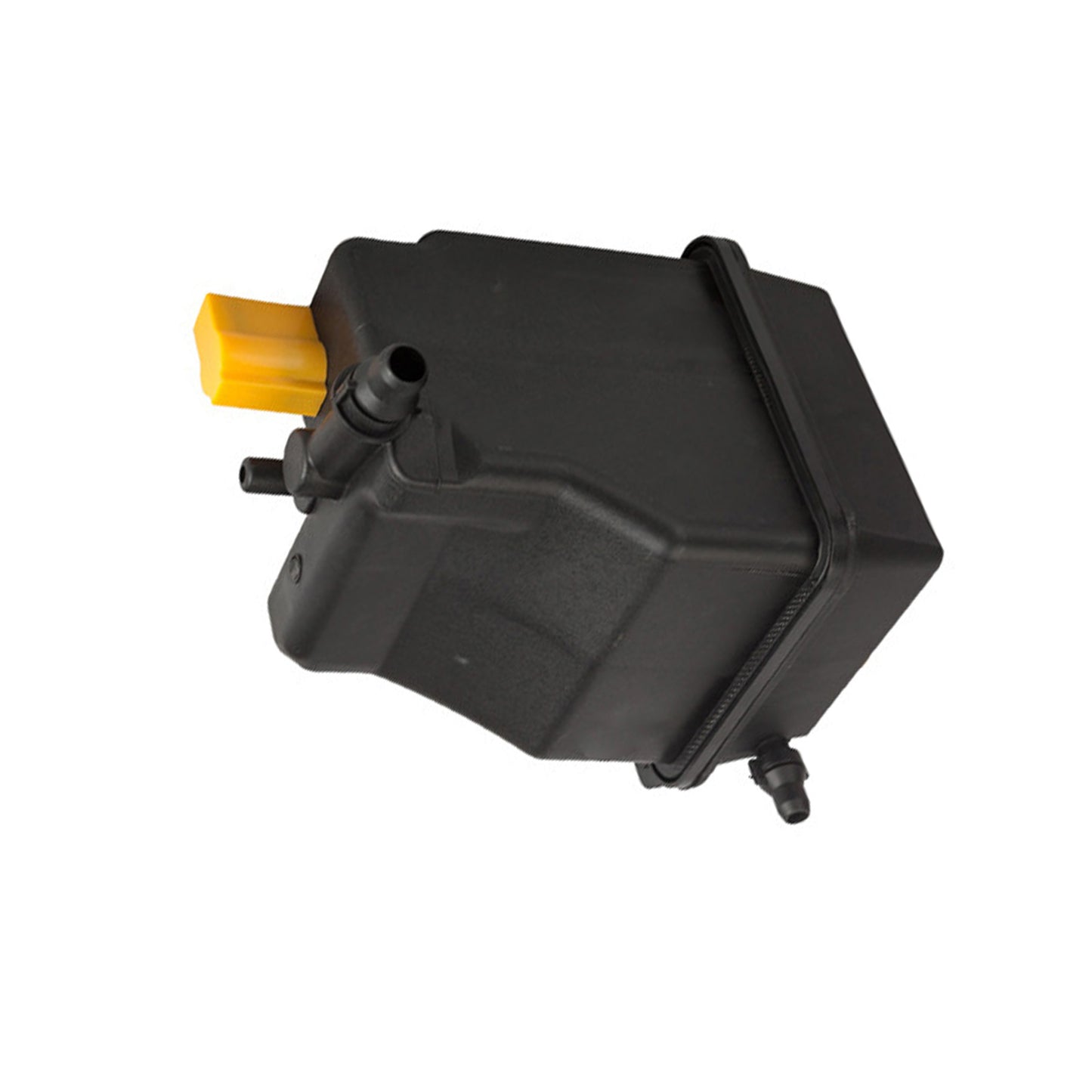 Coolant Expansion Tank with Level Sensor Suitable For BMW E53 X5 4.4L / 4.8L 2003-2006