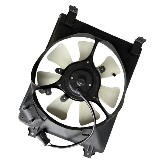 AC Cooling Fan With Motor Suitable For Honda Civic FD Petrol Non-Hybrid