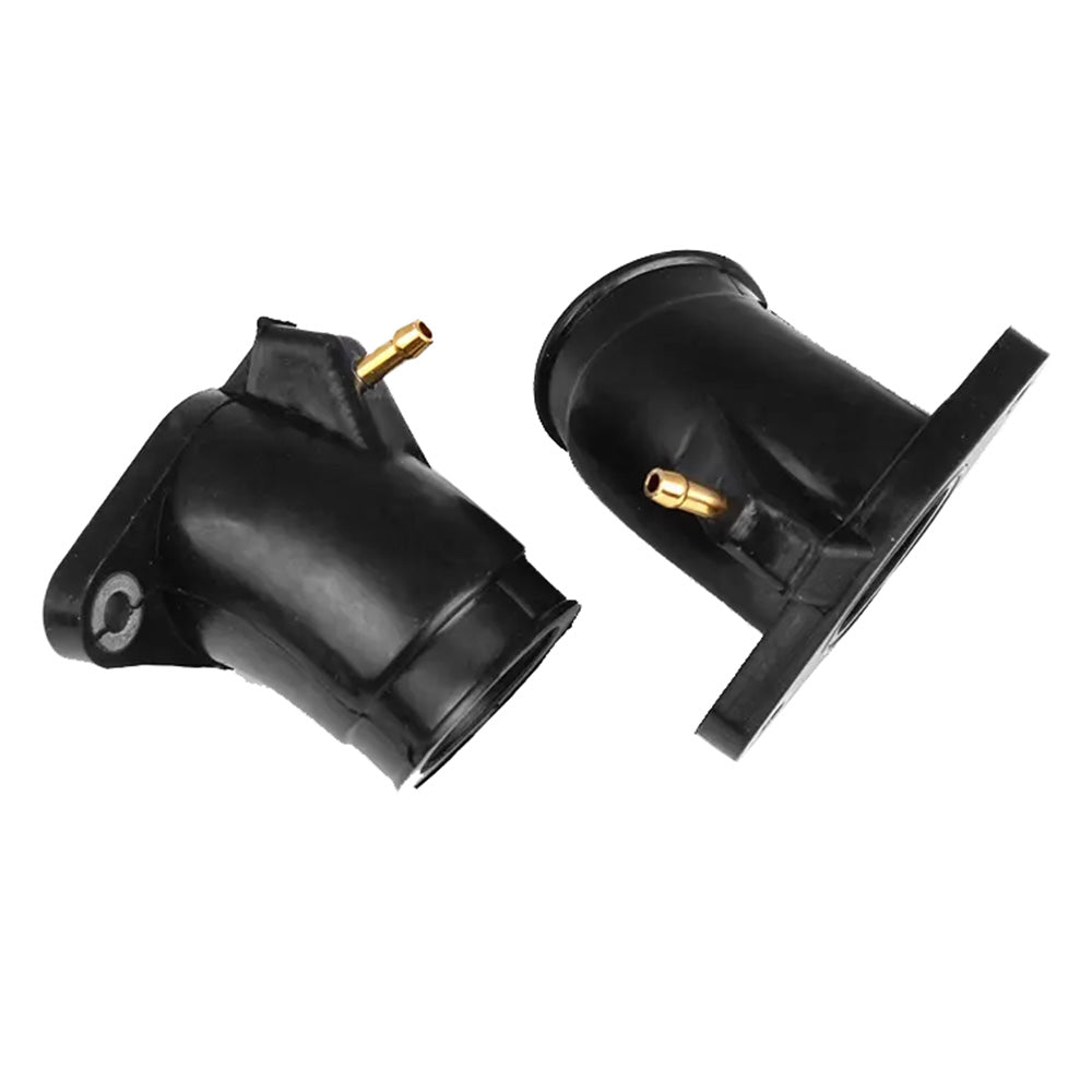 Carburetor Intake Manifold Boots Suitable For Yamaha V-Star XVS650 XVS400 1998-2016