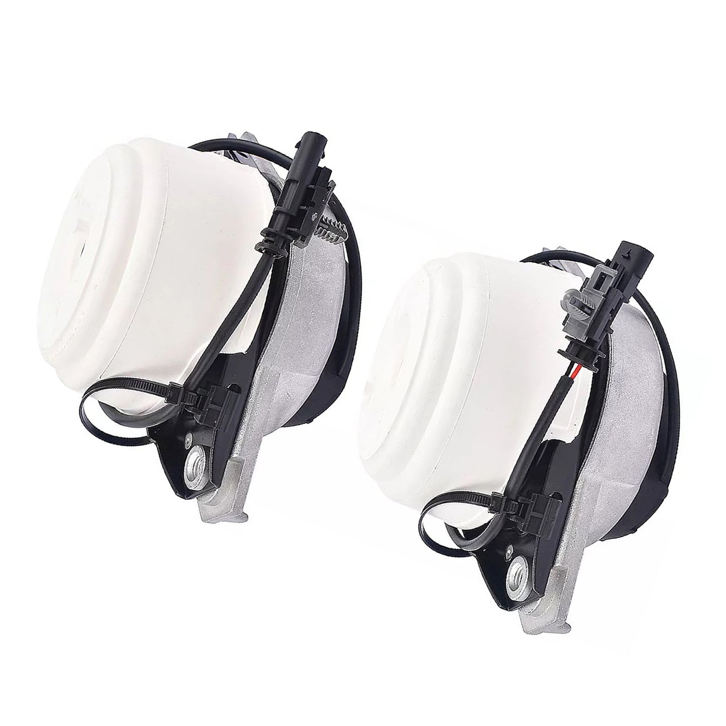 2x Engine Mounts Suitable For Mercedes GL-Class ML-Class W166 X166 2012 To 2015