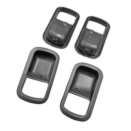 Inner Door Bezel Trim Set Suitable For Toyota Land Cruiser FJ / FZJ80 692786001006