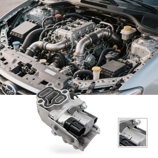 Transmission Solenoid Valve Suitable for Honda Accord 2003-2012 2.4L