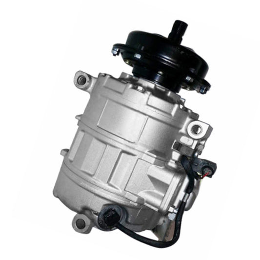 Air Conditioning AC Compressor Suitable For Volkswagen Caravelle T5 2.5L Diesel AXE