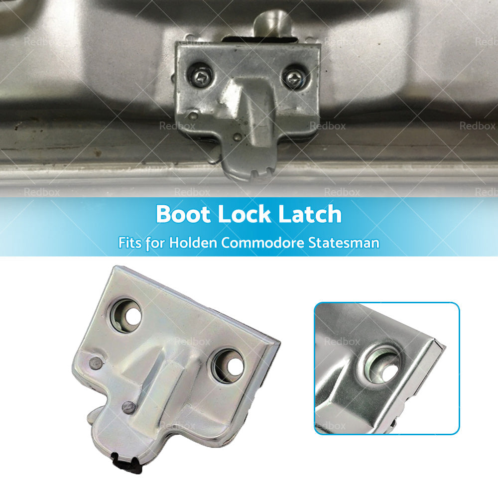 {{ Boot Lock Latch Fits For Holden Commodore VN VP VR VS Statesman WH WK 96207854 }} - Buy Car Parts Online at {{ Kaka Auto Parts }}.