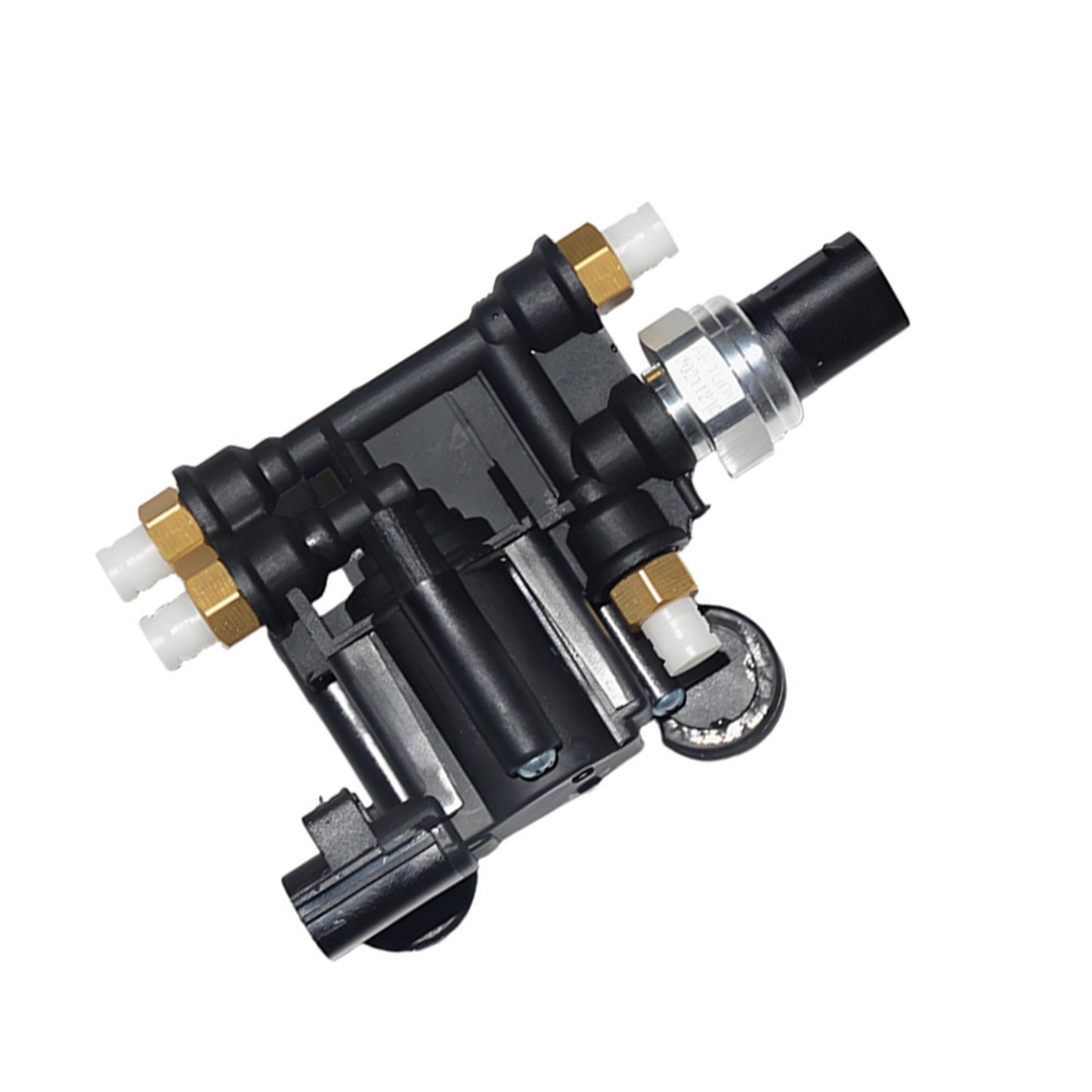 3x Air Suspension Solenoid Valve Block Suitable For Range Rover Sport 2006-2013