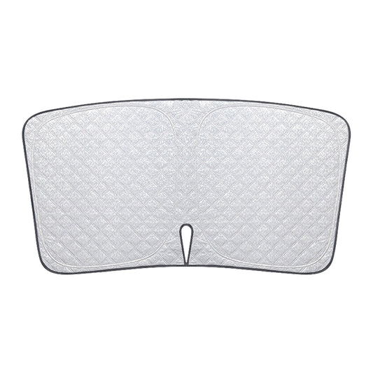 6 Layer Thick WindScreen SunShade Suitable For Leapmotor C10 24-25 UV Protection