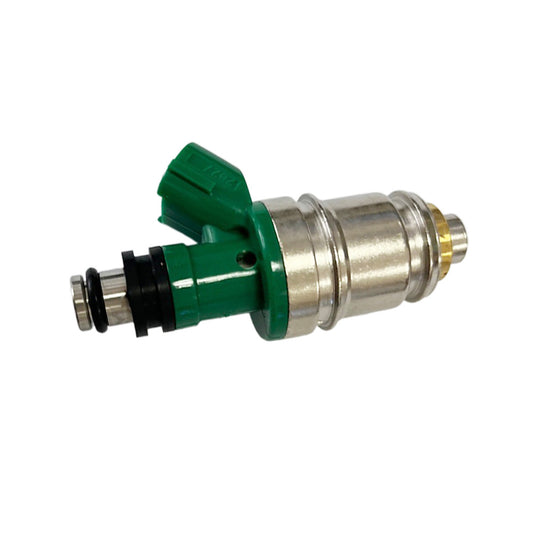 6x Fuel Injectors Suitable For Suzuki Grand Vitara SQ625 H25A 2.5L V6 1998-2005