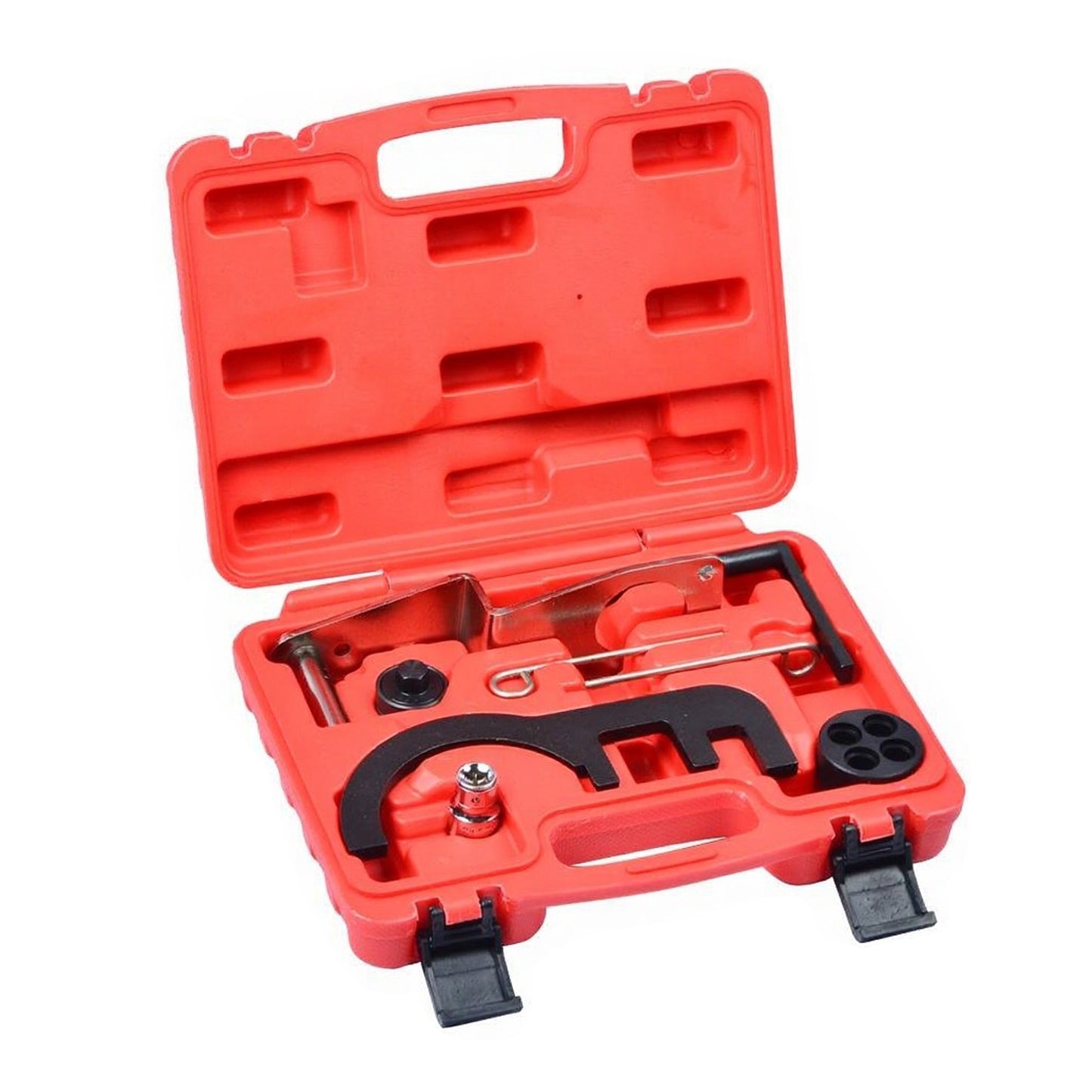 Timing Locking Tool Kit Suitable For BMW N47 N57 2.0 3.0 DOHC 16V Diesel Engine Camshaft