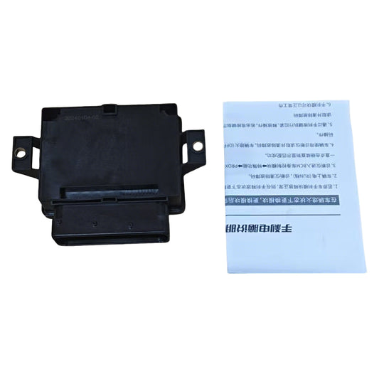 Parking Brake Control Module Suitable For Chrysler 200 Jeep Cherokee 2015-2016