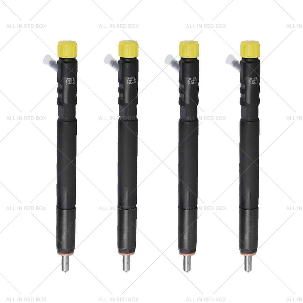 {{ 4PCS Fuel Injector EJBR04501D A6640170121 Suitable For Actyon 200 Sports 2. 0 Xdi }} - Buy Car Parts Online at {{ Kaka Auto Parts }}.