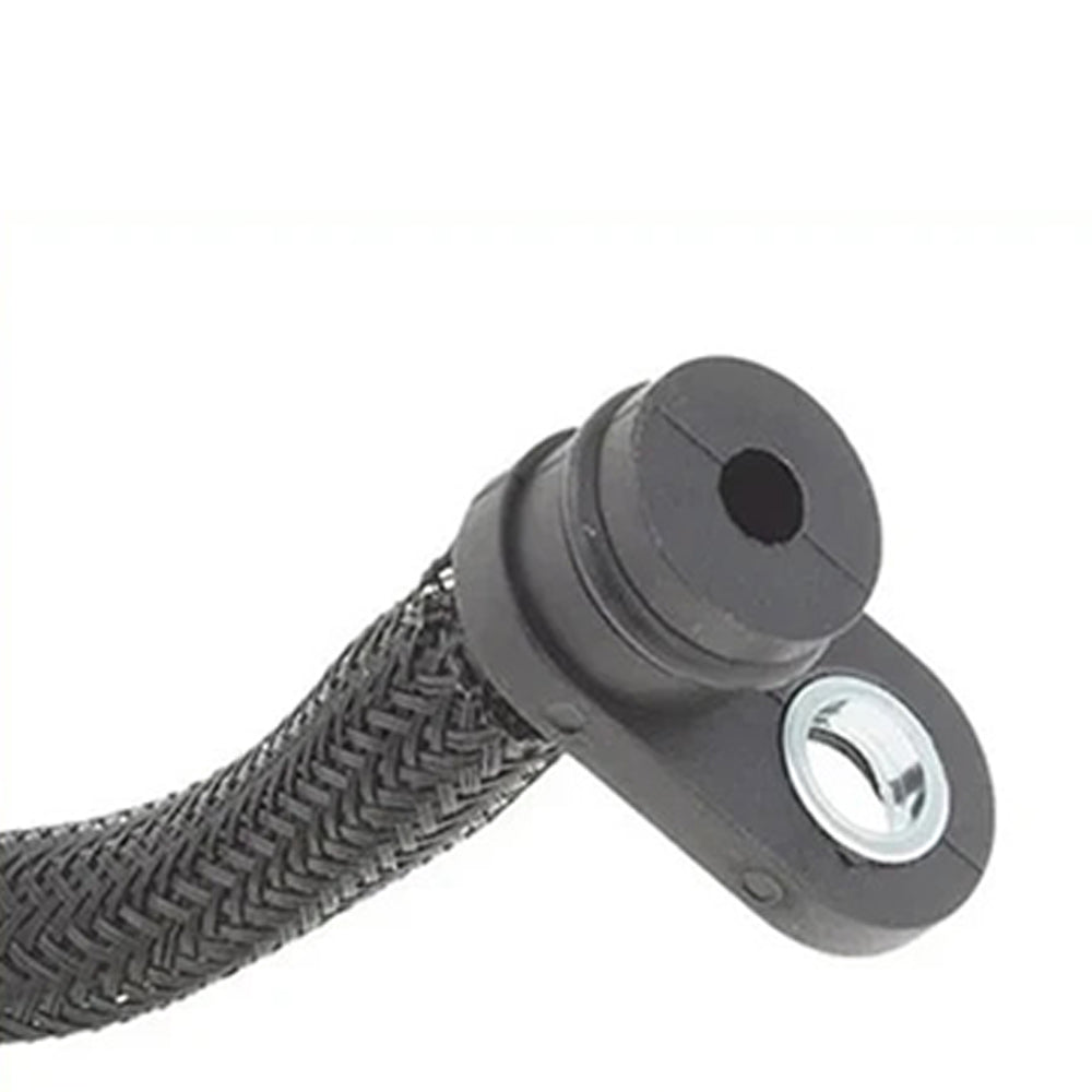 Coolant Vent Line Hose Suitable for Porsche Cayenne Panamera 2010-2016