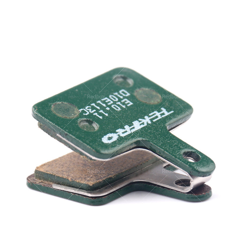 Tektro E10. 11 High Performance Metal Ceramic Compound Brake Pad Return Spring