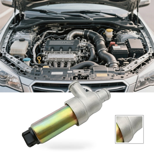 Idle Air Control Valve Suitable for VW Golf Jetta Passat Audi A4 037906457D