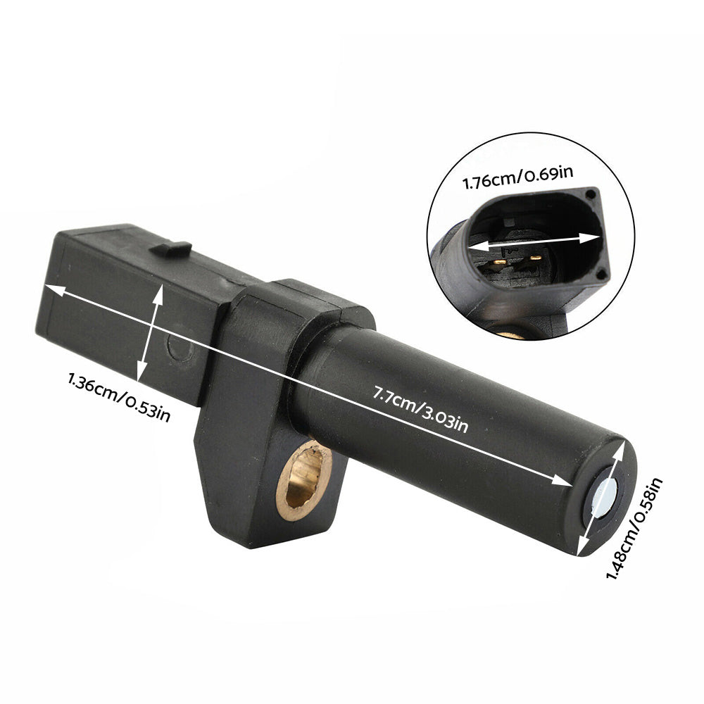 Crank Angle Sensor Suitable For Mercedes-Benz W163/W202/W203/W220/W639 A0031532728