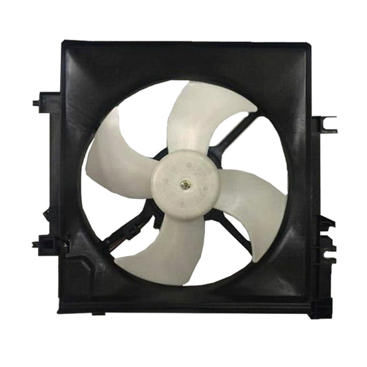 Radiator AC Condenser Cooling Fan Suitable for Subaru Liberty Outback 2003-2009