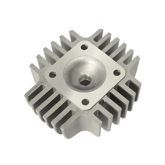 Cylinder Top End Kit With Piston Rings & Gasket Suitable For Suzuki LTA50 / LT50 / JR50