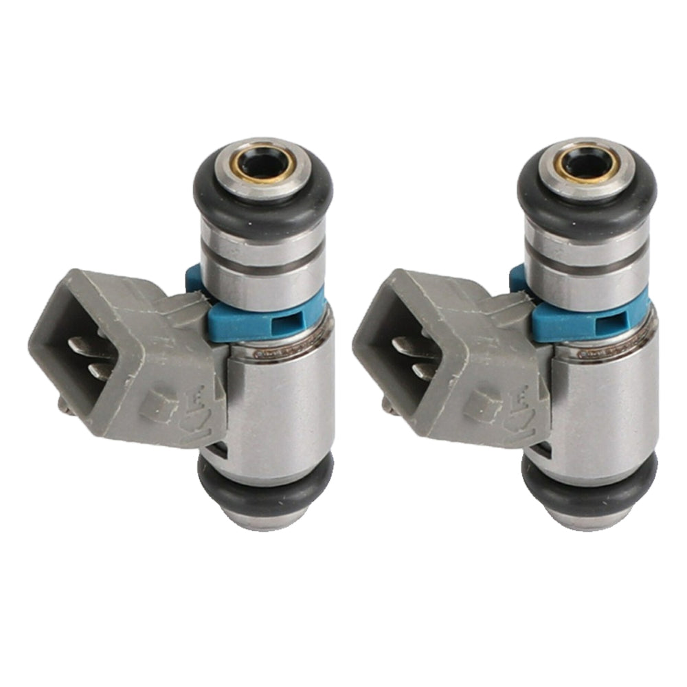 {{ 2x Fuel Injectors Suitable For Harley Sportster XL 883 1200 2007-2017 }} - Buy Car Parts Online at {{ Kaka Auto Parts }}.