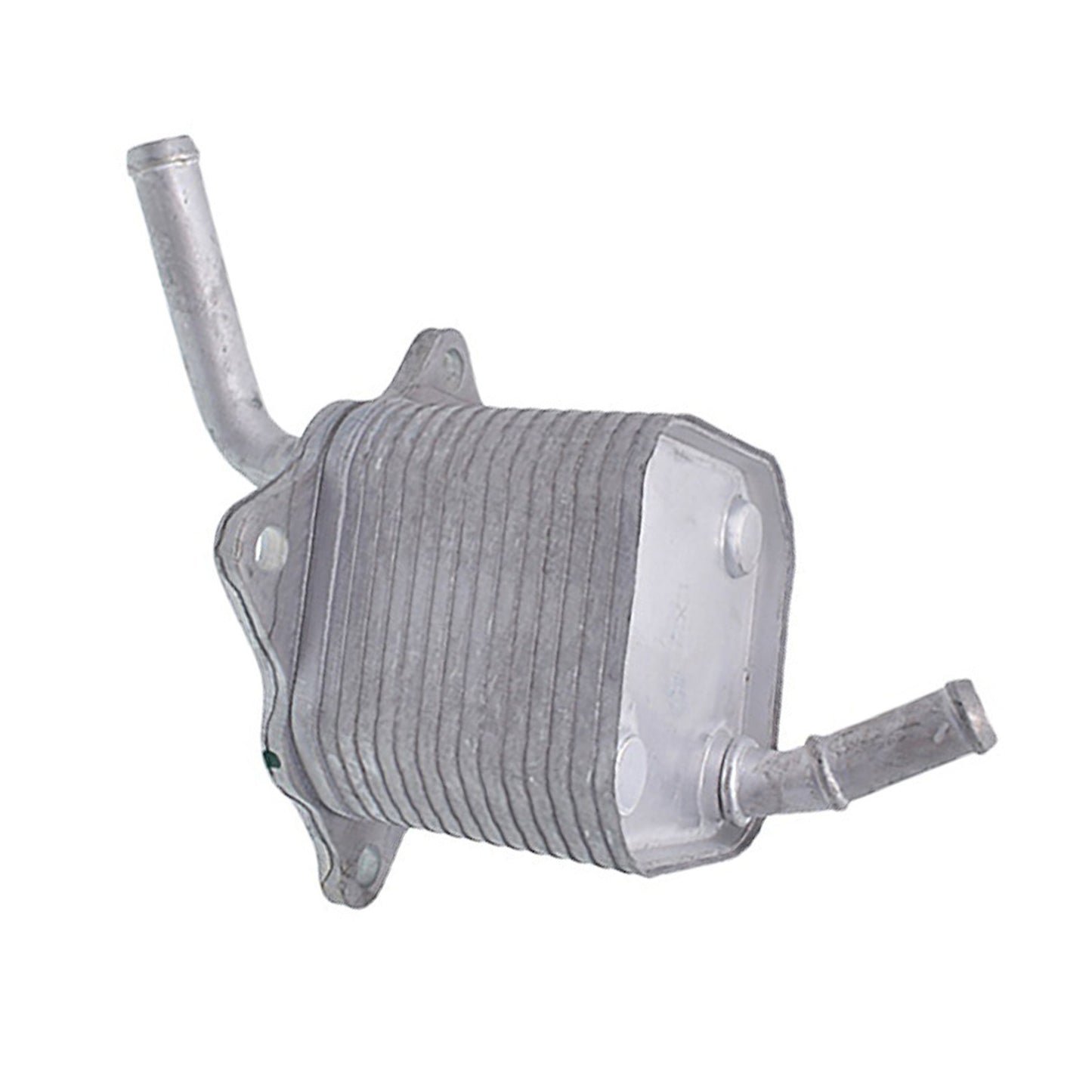 {{ Engine Oil Cooler Assembly Suitable for Toyota Hilux Revo 1GD 2GD 15071-0E010 }} - Buy Car Parts Online at {{ Kaka Auto Parts }}.