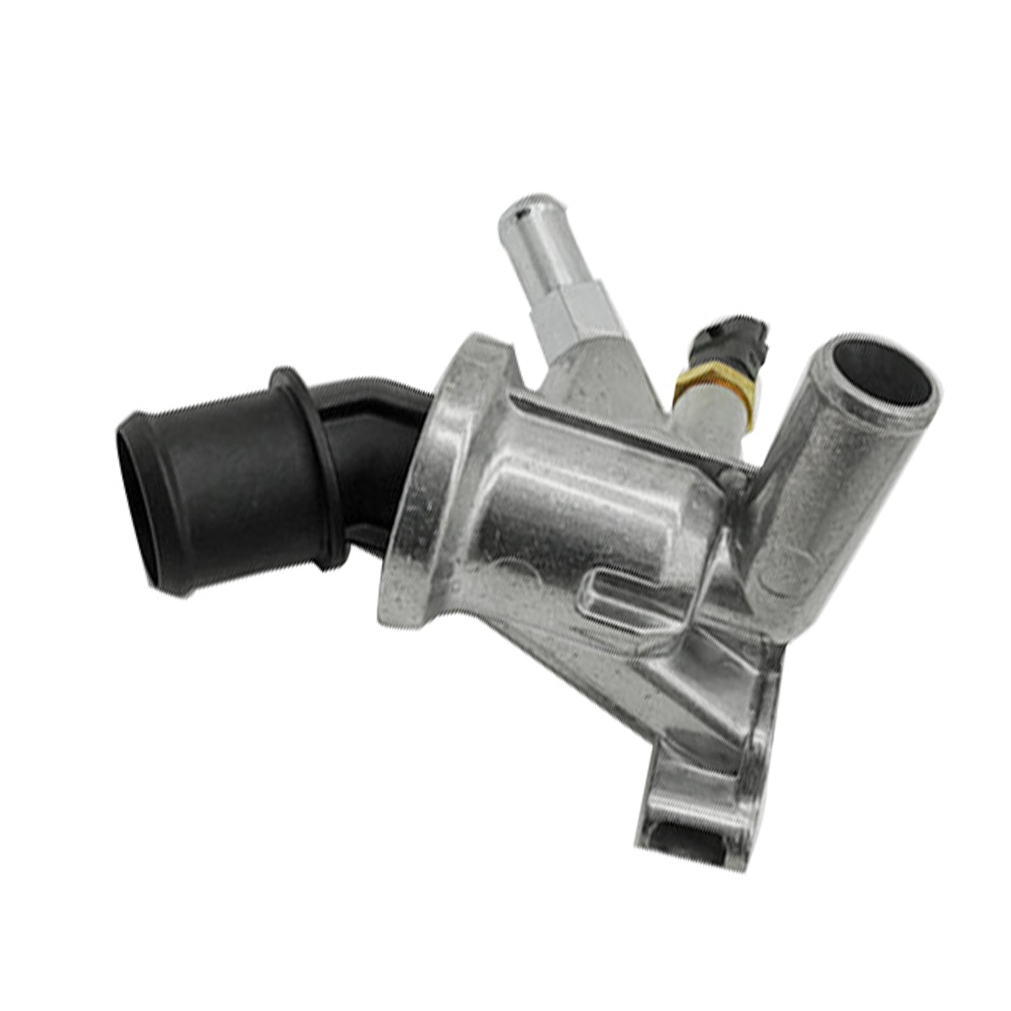 {{ Thermostat & Housing Suitable For Jeep Wrangler JK 2.8 CRD ENS 07-18 68027612AA }} - Buy Car Parts Online at {{ Kaka Auto Parts }}.