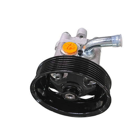 1xPower Steering Pump w/Pulley Suitable For Nissan Altima Maxima J32 Murano Z51