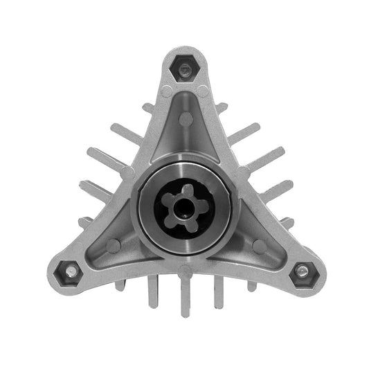 2xSpindle Assembly Suitable For Husqvarna and Craftsman Mowers LT1538 532 13 07-94