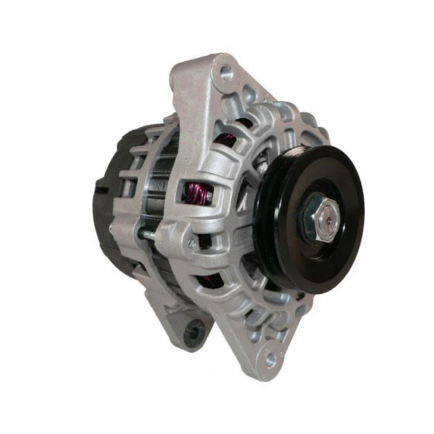 12V Alternator for Bobcat Skid Steer Loaders 751G A220 S330 S630 6675292,6678205