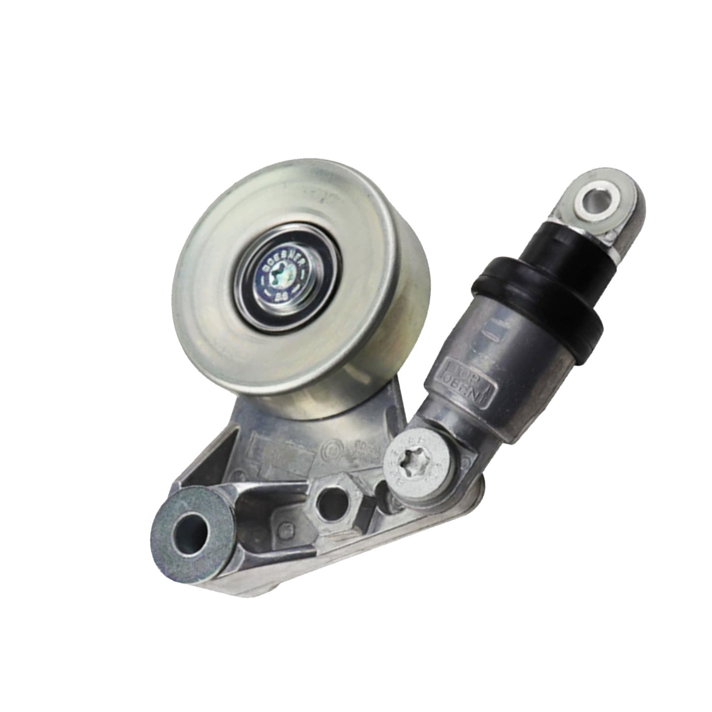 Drive Belt & Tensioner Assembly Suitable For Patrol GU Y61 2007-16 3.0 ZD30 CRD