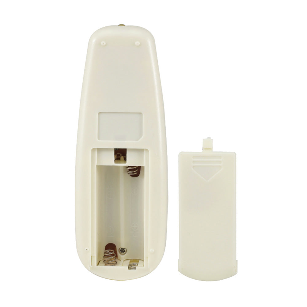 Air Conditioner Remote Control Replacement Suitable For Fujita FJASW24023