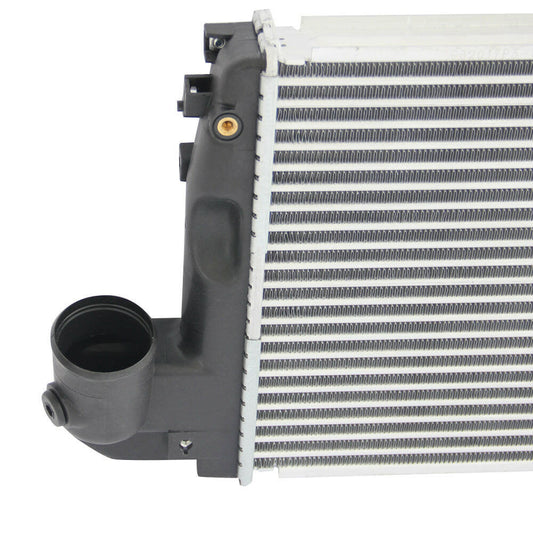 Intercooler Suitable For Toyota Hilux KUN16R KUN26R 3.0L Turbo Diesel 2005ā2017 or Mitsubishi Pajero NH 1986ā1991