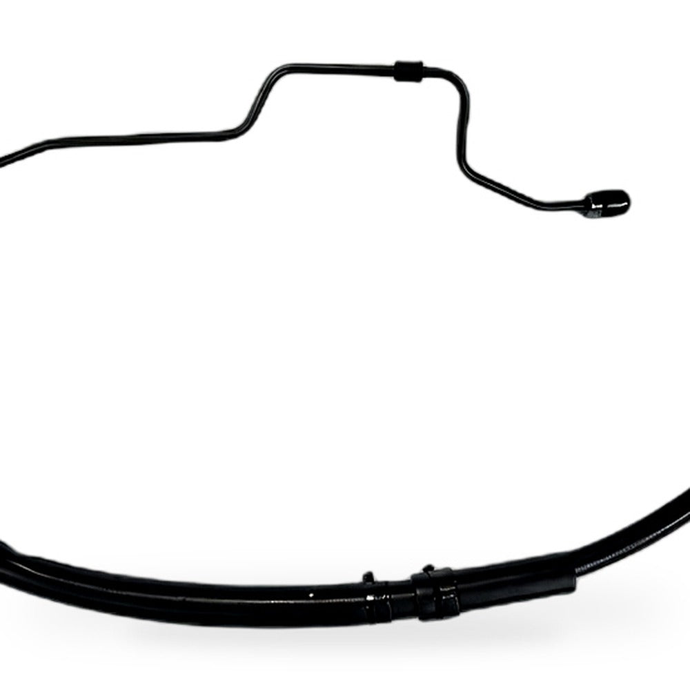 Power Steering Pressure Hose Suitable for Honda Accord 2.4 08-12 53713-TB0-P02 - XQ1
