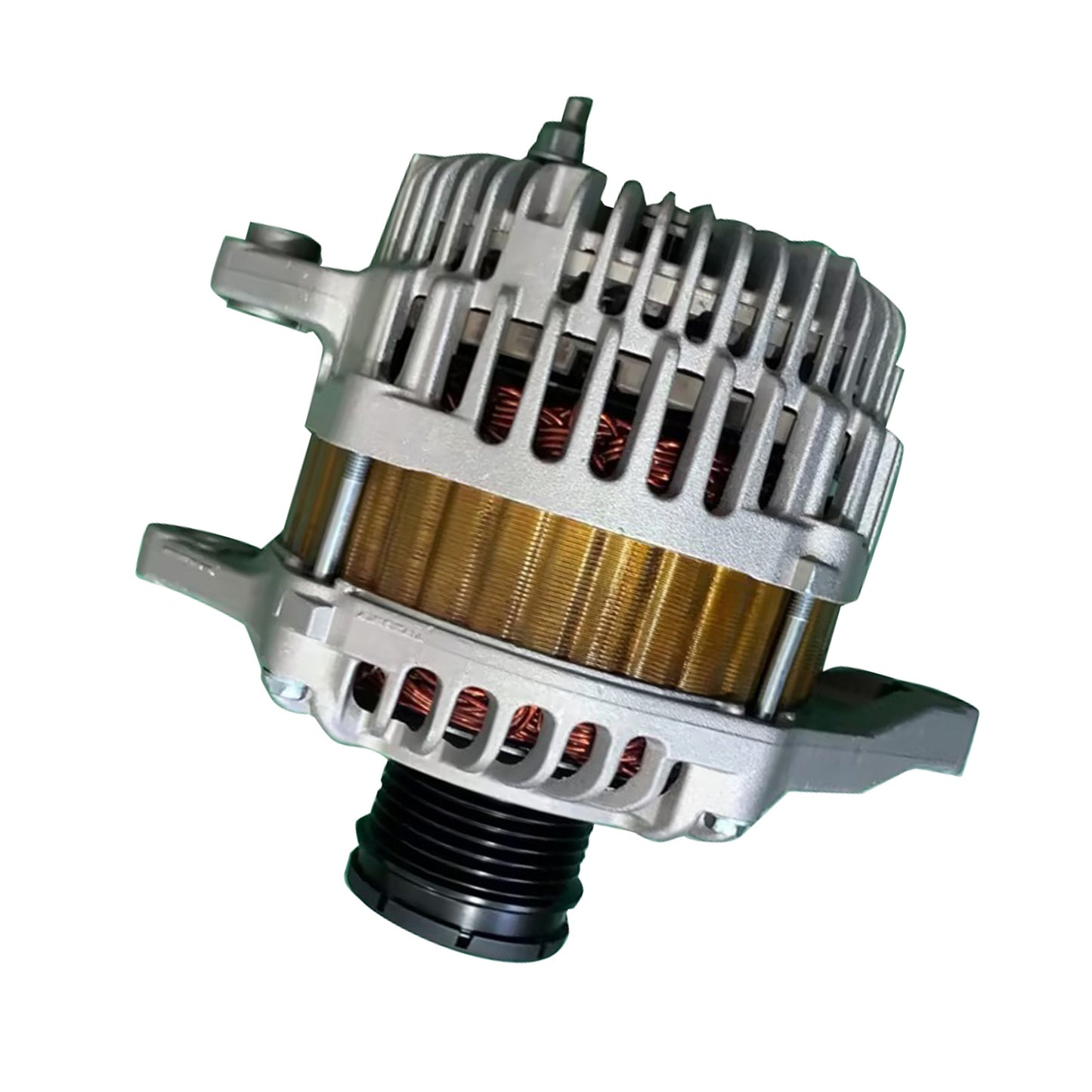 {{ Alternator Suitable for Dodge Avenger JS Caliber PM Jeep Compass Patriot MK 2.0L }} - Buy Car Parts Online at {{ Kaka Auto Parts }}.