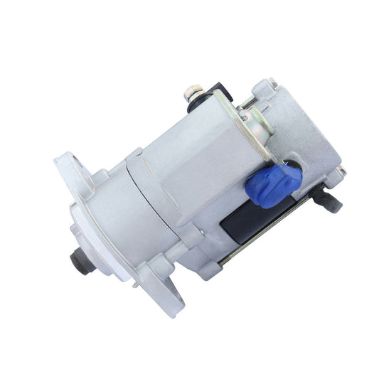 Starter Motor Suitable For Toyota Hilux RN105R / RN106R / RN110R 2.4L 22R & Hiace 1978-Onward