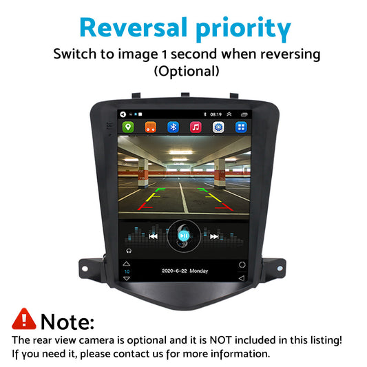 32GB 7inch Android 11 Car GPS WiFi Apple CarPlay Stereo Radio Suitable For VW Golf