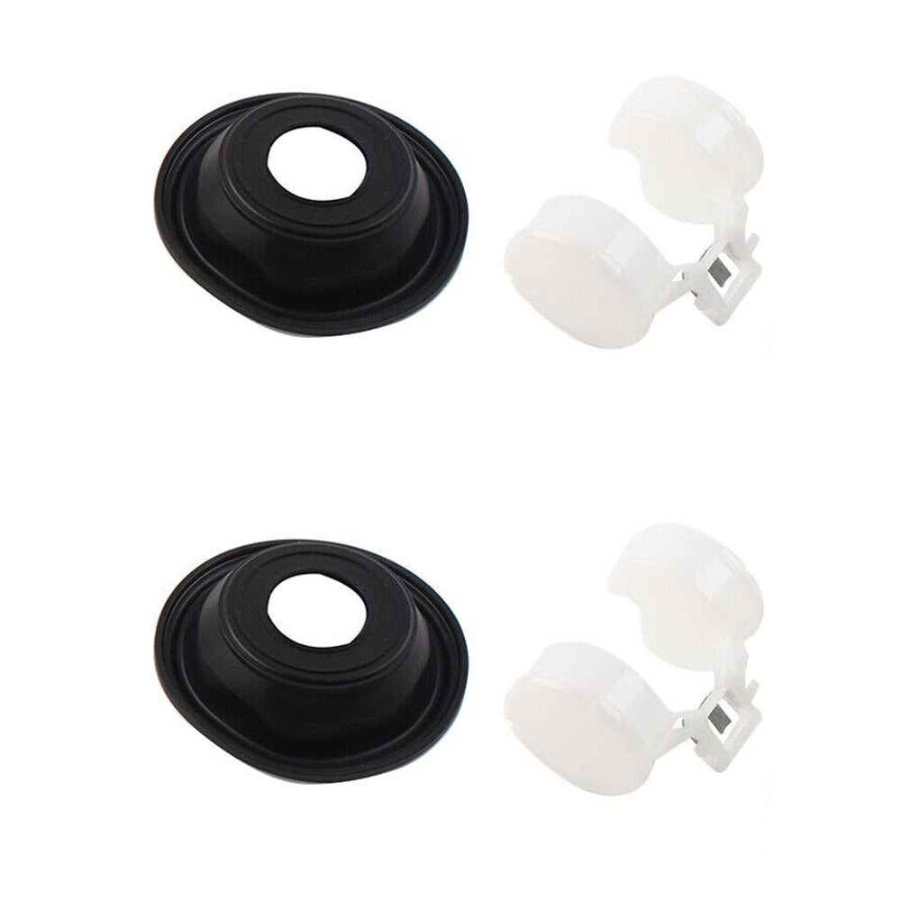 Carburetor Repair Rebuild Kit Suitable For Kawasaki ER5 ER500 1998-2005