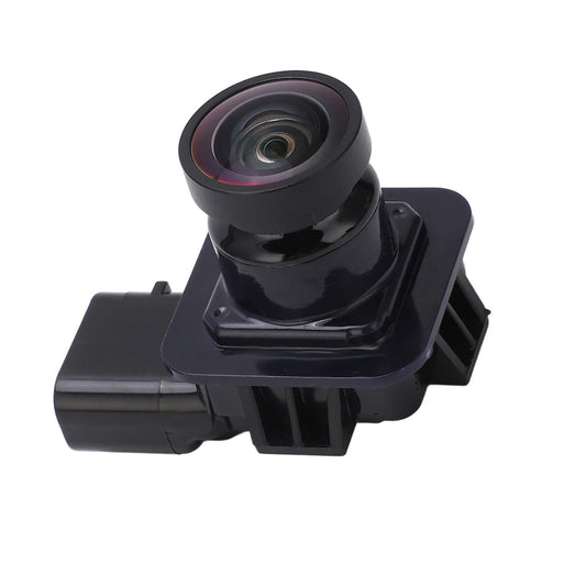 Backup Camera Suitable For Ford Transit 150 / 350 HD Cargo Van 2015-2017 CK4Z-19G490-A