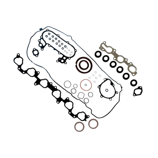 VRS Head Gasket Kit Suitable for Toyota Landcruiser FZJ75 FZJ80 1FZ-FE 4.5 92-98