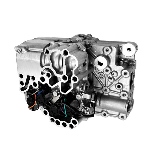 TR580 CVT Transmission Complete Valve Body Suitable For Subaru Forester / Impreza